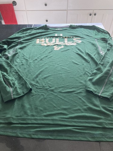 SOUTH FLORIDA BULLS SHIRT 