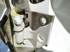 Porte arrière et accessoires Saab 9000