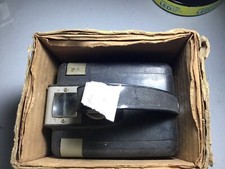 Kodak Brownie Hawkeye camera