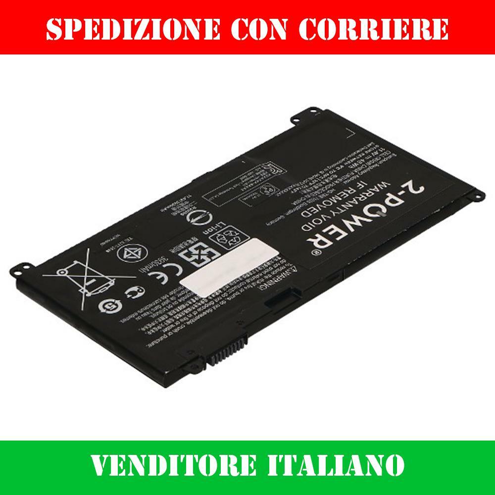 Batteria per HP ProBook 450 G4 Y8B58EA Y8B59ES | 11.4V 48Wh RR03XL