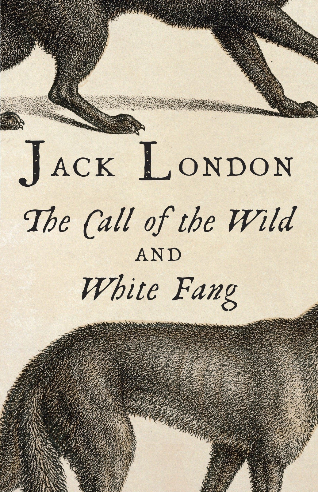 Thumbnail - Call Of The Wild / White Fang | Jack London | Taschenbuch | Englisch |