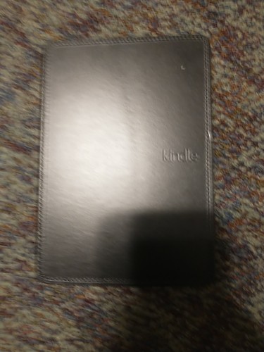 Ayotu Hülle für Kindle 10. Generation 2019 Color is Black