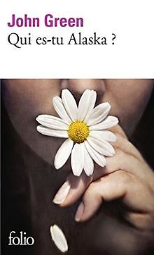 Qui es-tu Alaska ? | Buch | Zustand gut