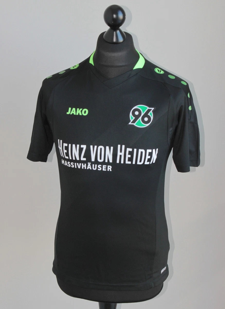 Hanovre 96. Palmarès, maillot, Heinz-von-Heiden Arena, historique