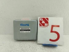 1995 1996 LEXUS LS400 ECM ABS ANTI SKID BRAKING CONTROL MODULE OEM 89541-50070