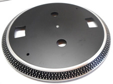 GLI PRO SL-2500 TURNTABLE - PLATTER - PARTING OUT