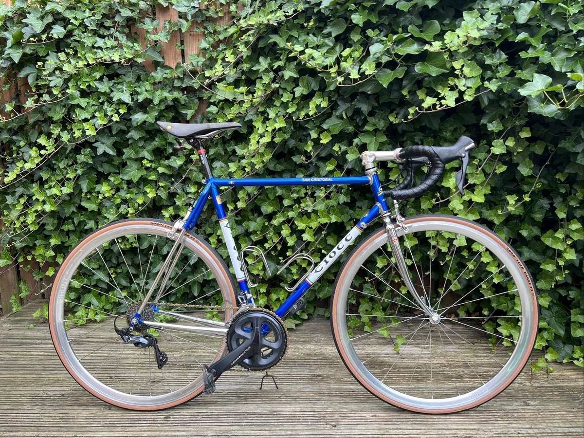 Road bike 55cm sale