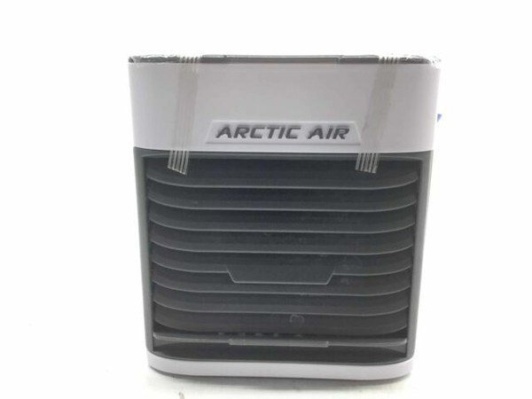 ontel arctic personal air cooler