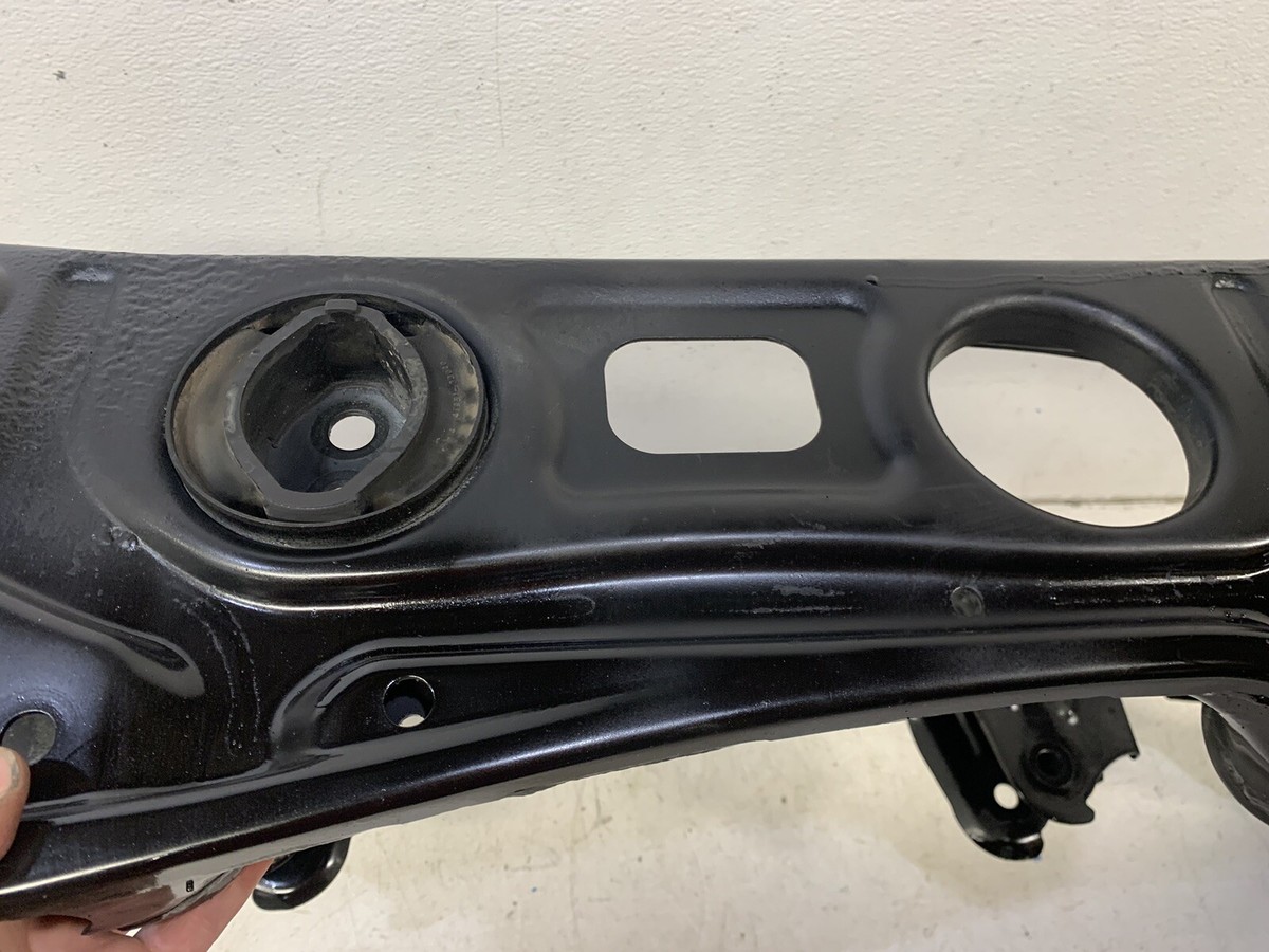 2003-2006 Matrix & Vibe AWD rear suspension crossmember sub frame