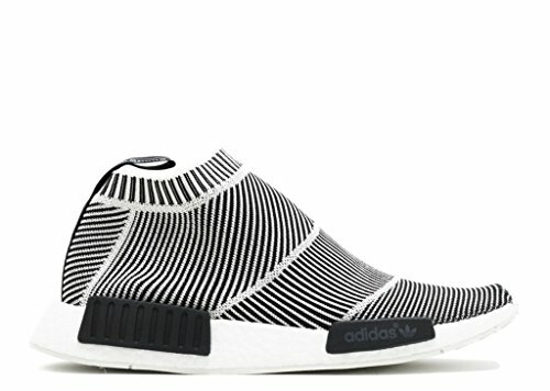 nmd cs1 white black