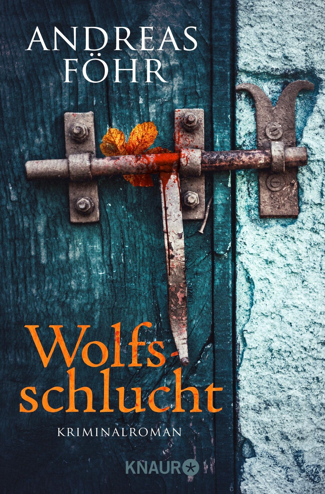 Thumbnail - Wolfsschlucht Andreas Föhr