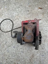 RedMax String Trimmer G2K For Parts **Has Compression**