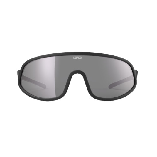 Lunettes de soleil Izipizi Speed pour le cyclisme et le running noires