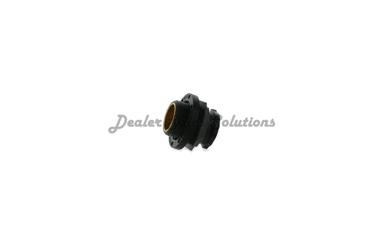 Mercedes (08-13) Headlight Mounting Frame Screw (x1) GENUINE w204