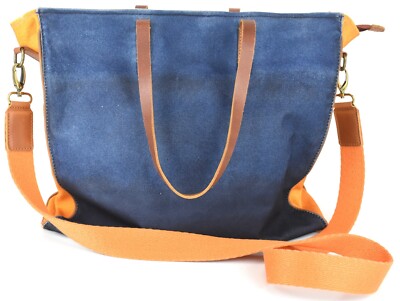 CAMEL ACTIVE Bag Women's One Size Canvas Tote Adjustable Shoulder Strap