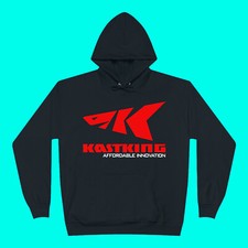 Kastking Fishing Baits Men's Black Size S-3XL