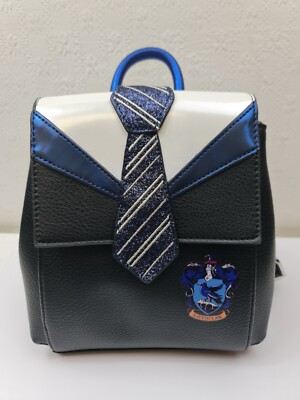 Danielle Nicole Harry Potter Ravenclaw kleiner Rucksack Tasche