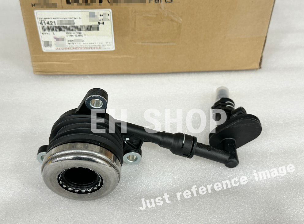 Genuine 4142124360 41421-24360 CYLINDER ASSY-CONCENTRIC