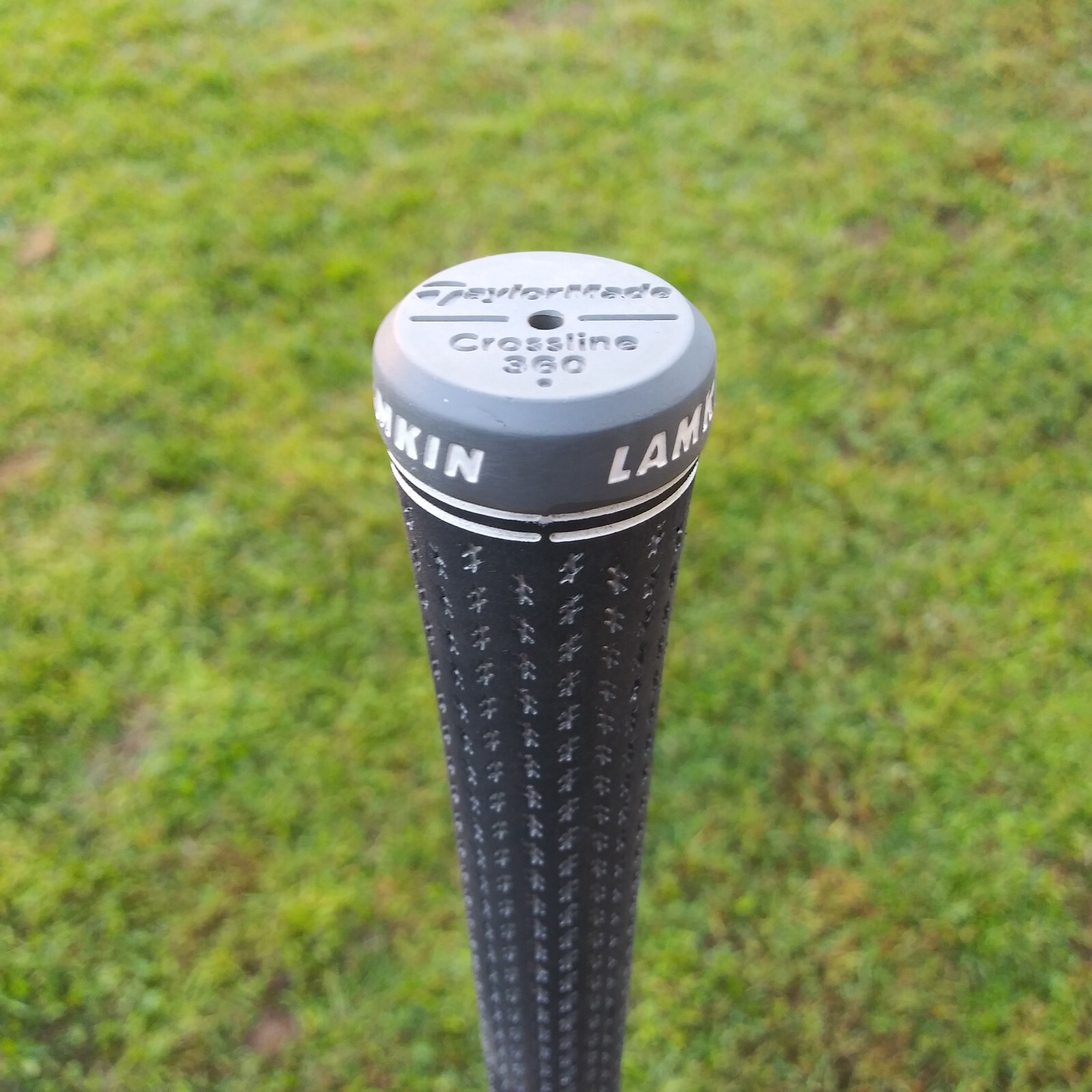 TaylorMade SIM2 MAX OS Sand Wedge Regular Flex Steel KBS MAX MT 85