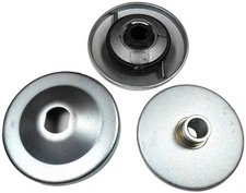 Coleman KT196 and CK  196 196cc Go Kart Torque Converter Clutch