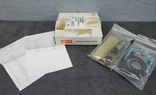 Busch 993.168.02 Overhaul Kit 2HP RC0040B LVAC