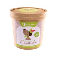 Anicanis Bio Knoblauch Granulat FüR Hunde | Haut Fell Darm & Immunsystem, 175G
