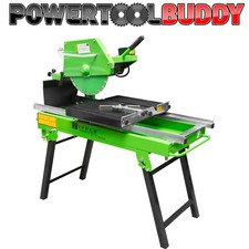 Zipper 800MM Stone Cutting Machine 350mm Diamond Blade Inc 230v 16amp ZI-STM350