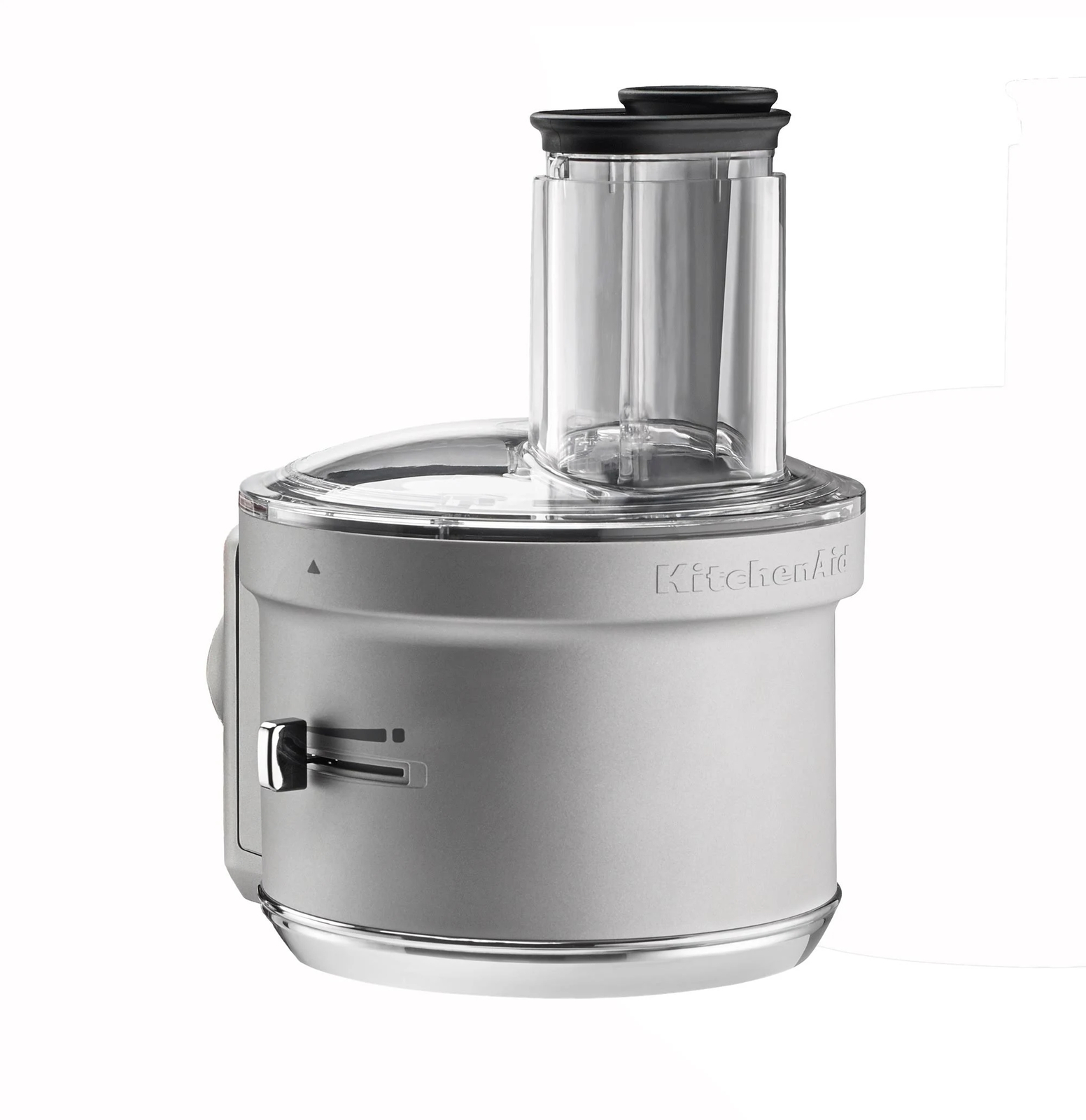 KitchenAid RRKSM2FPA Food Processor Attachment, Dicing Kit, Used