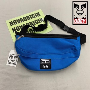 obey drop out sling pack
