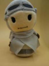 Star Wars REY 4.5" Itty Bittys Plush Stuffed Toy by Hallmark