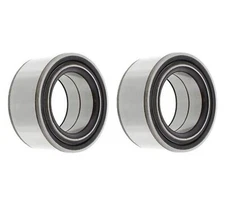 Both Front Wheel Bearings OE Type Bearing fits Polaris Ranger 900 XP Crew Diesel