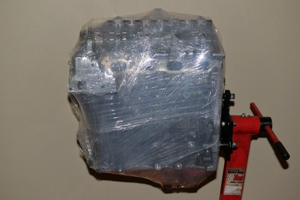 Motor reconstruido para BMW 528i 528xi X1 X3 xDrive N20 N26 2012 2013 2014 2015 2016 Foto 3 de 4