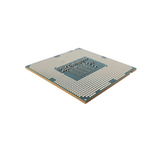 Intel Core i7-4790K quad-core LGA1150 SR219 4.00GHz CPU Desktop Processor E6120 - Picture 5 of 7
