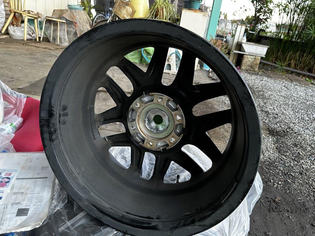 ハイウェイ　１８inch size Amazon.com: MVPTruckParts Trailer Air Spring Bag Replacement