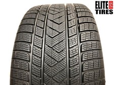 1 Pirelli Sottozero 3 P30535r21 305 35 21 Tire 9.2532