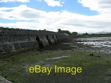 Photo 6x4 Bridge over Ballyboe River Malin Co. Donegal  c2009