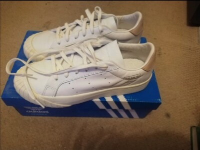 Adidas Everyn Weiss