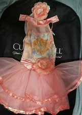 weissman Dance Costume - How does a moment last forever-9992 SIze Small-SC 6/6X