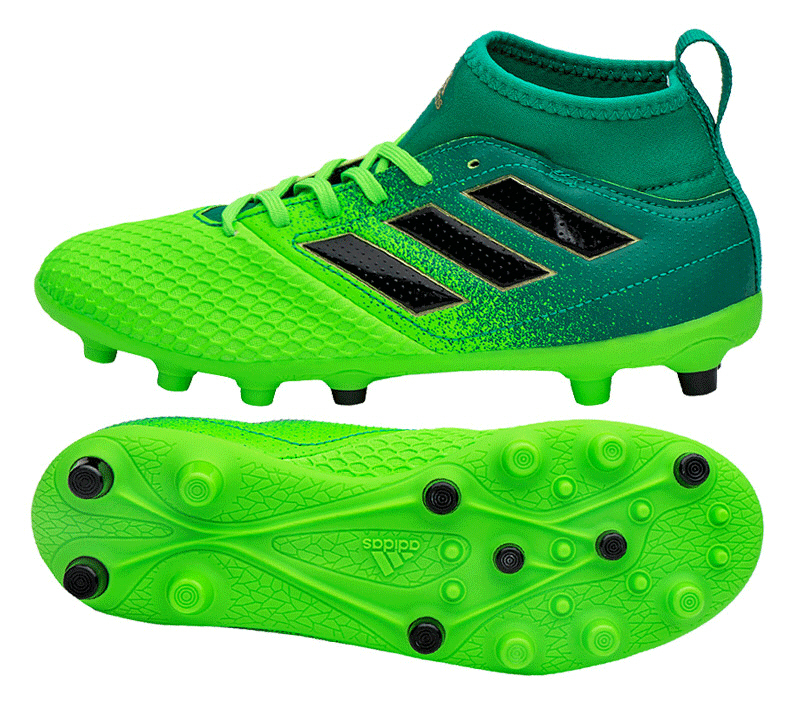 Adidas Junior ACE 17.3 HG PRIMEMESH - BB5933 Soccer Cleats Football shoes Kids Adidas Junior ACE 17.3 HG PRIMEMESH - BB5933 Soccer Cleats Football shoes Kids