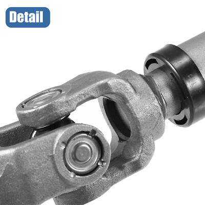 2x Steering Intermediate Shaft 56400-3X002 Fit for Hyundai Elantra 2012