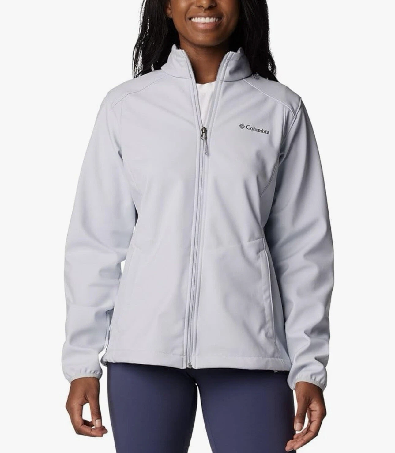 Columbia Sportswear Women's Kruser Ridge ll Softshell Jacket Q BN3692
Opens in a new window or tab