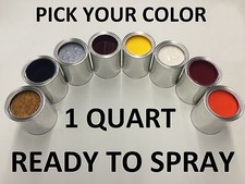 Pick Your Color - Ready To Spray - 1 Quart Of Paint For Honda Car Truck Suv Rts Pick Your Color - Ready To Spray - 1 Quart Of Paint For Honda Car Truck Suv Rts