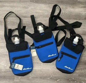 eddie bauer hydration pack