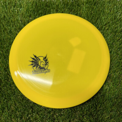  RARE  Innova Star Thunderbird LIMITED RUN MINI STAMP Fairway Driver Golf Disc