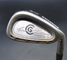Cleveland Tour Action TA7 3 Iron Stiff Steel Shaft Cleveland Grip