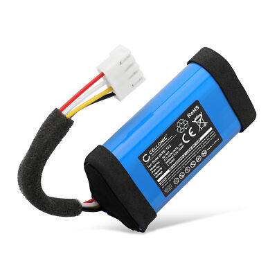  Ersatz Akku für JBL SUN-INTE-152 6800mAh 