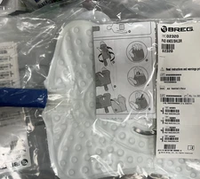 Breg Wrap-On Pad Knee / Shoulder 02320