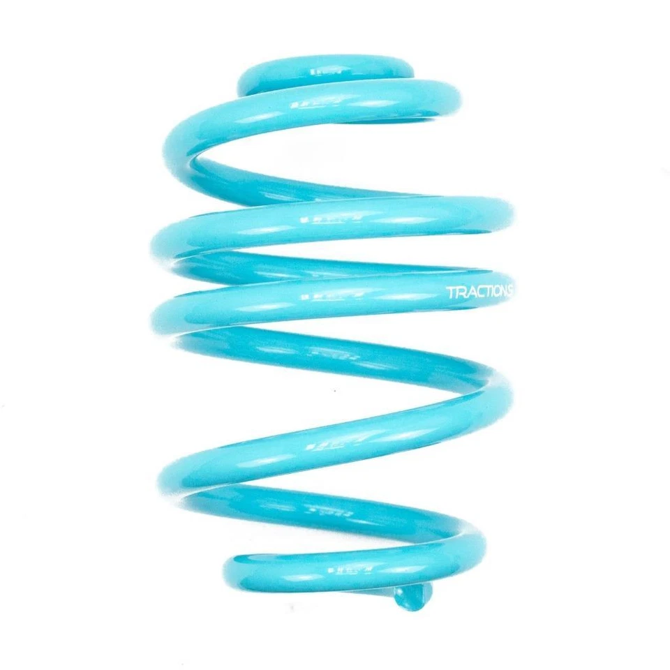 GODSPEED PROJECT TRACTION-S LOWERING SPRINGS FOR 09-17 BMW Z4 E89 S-DRIVE - Image 3 of 4