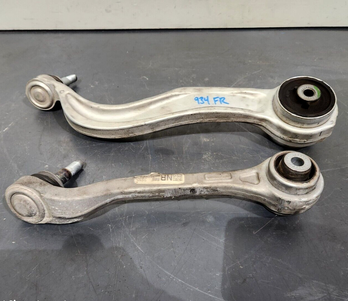 ✓19-23 OEM BMW G20 330 M340 Front Right Lower Tension Strut 