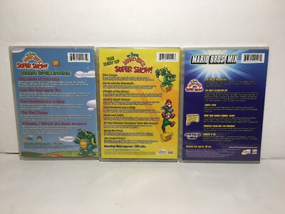 SUPER SHOW DVD Blu-ray &CD.DVDまとめ売り Krofft Supershow Complete Series on Blu Ray (Seasons 1 and 2